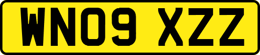 WN09XZZ