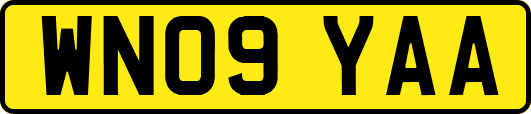 WN09YAA