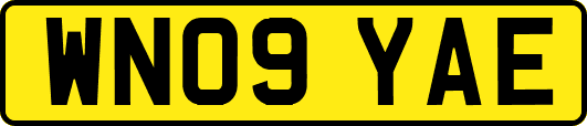 WN09YAE