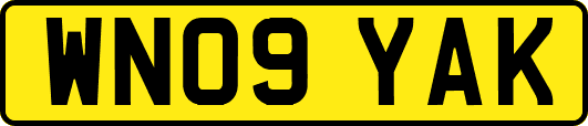 WN09YAK