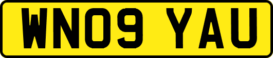 WN09YAU
