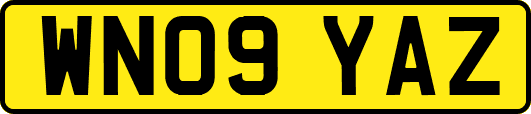 WN09YAZ
