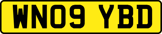WN09YBD