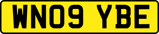 WN09YBE