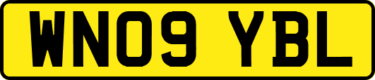 WN09YBL