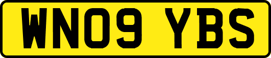 WN09YBS