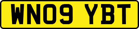 WN09YBT