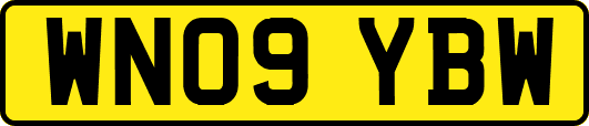 WN09YBW