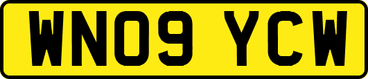 WN09YCW