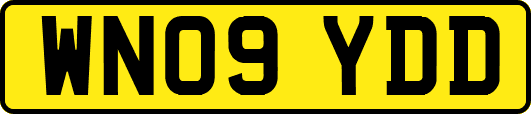 WN09YDD