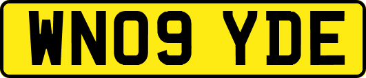 WN09YDE