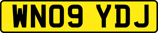 WN09YDJ