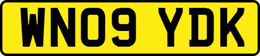 WN09YDK