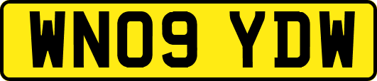 WN09YDW