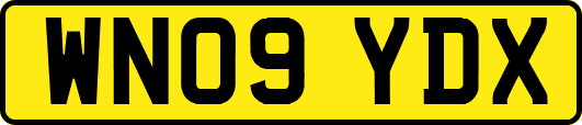 WN09YDX