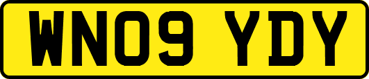 WN09YDY