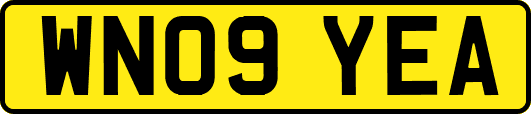 WN09YEA