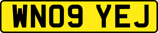 WN09YEJ