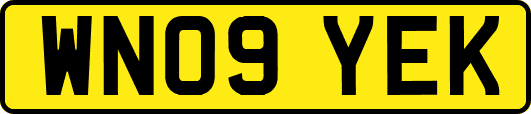 WN09YEK