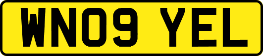 WN09YEL