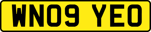 WN09YEO