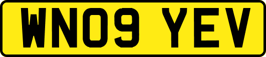 WN09YEV