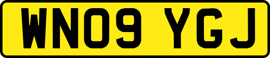 WN09YGJ