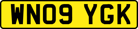 WN09YGK