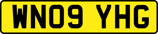 WN09YHG