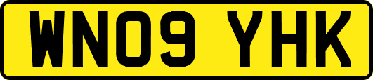 WN09YHK