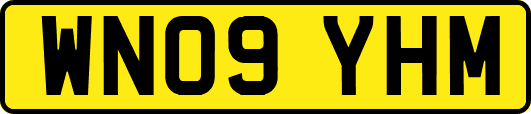 WN09YHM