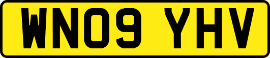WN09YHV