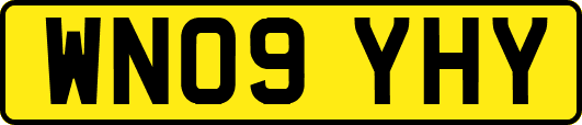 WN09YHY