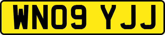 WN09YJJ