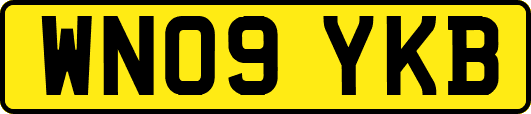 WN09YKB