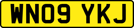 WN09YKJ