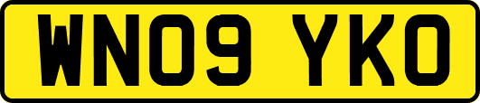 WN09YKO