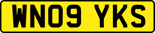 WN09YKS