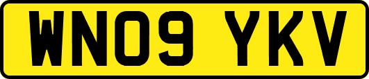 WN09YKV