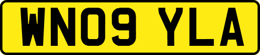 WN09YLA