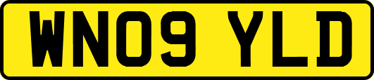 WN09YLD