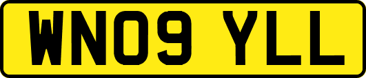 WN09YLL