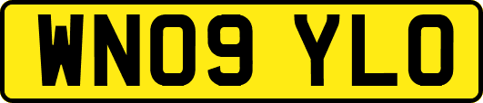 WN09YLO