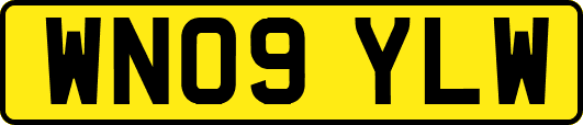 WN09YLW