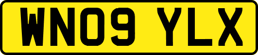 WN09YLX