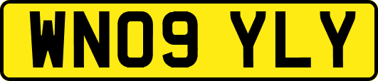 WN09YLY