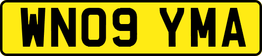 WN09YMA