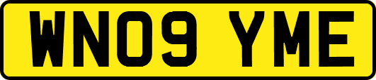 WN09YME