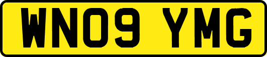 WN09YMG