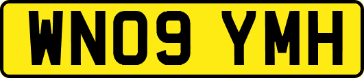 WN09YMH